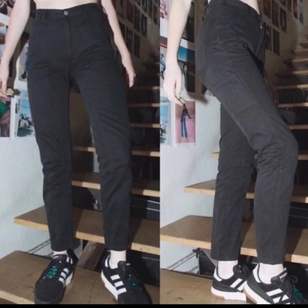 Brandy Melville Cargo Pants